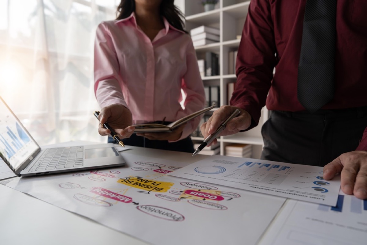 Asesoría plan de empresa: cómo encontrar el apoyo perfecto para tu proyecto